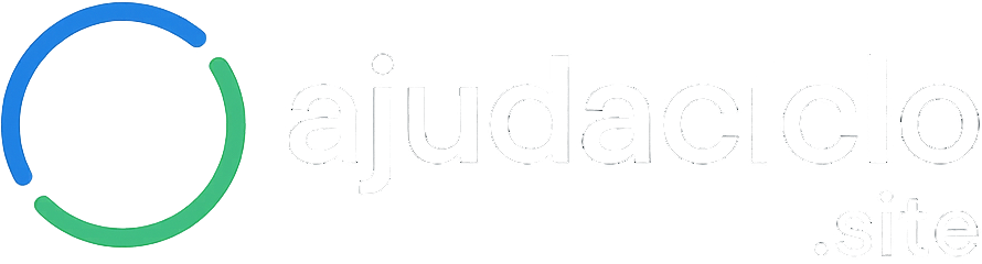 Ciclo de Ajuda dos Negócios